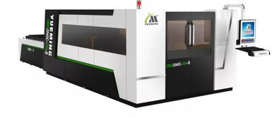 隔空设计，与众不同 金属招牌激光切割机的魅力