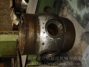 三明毅昆机械 铸造设备与金属切割焊接设备的专业制造