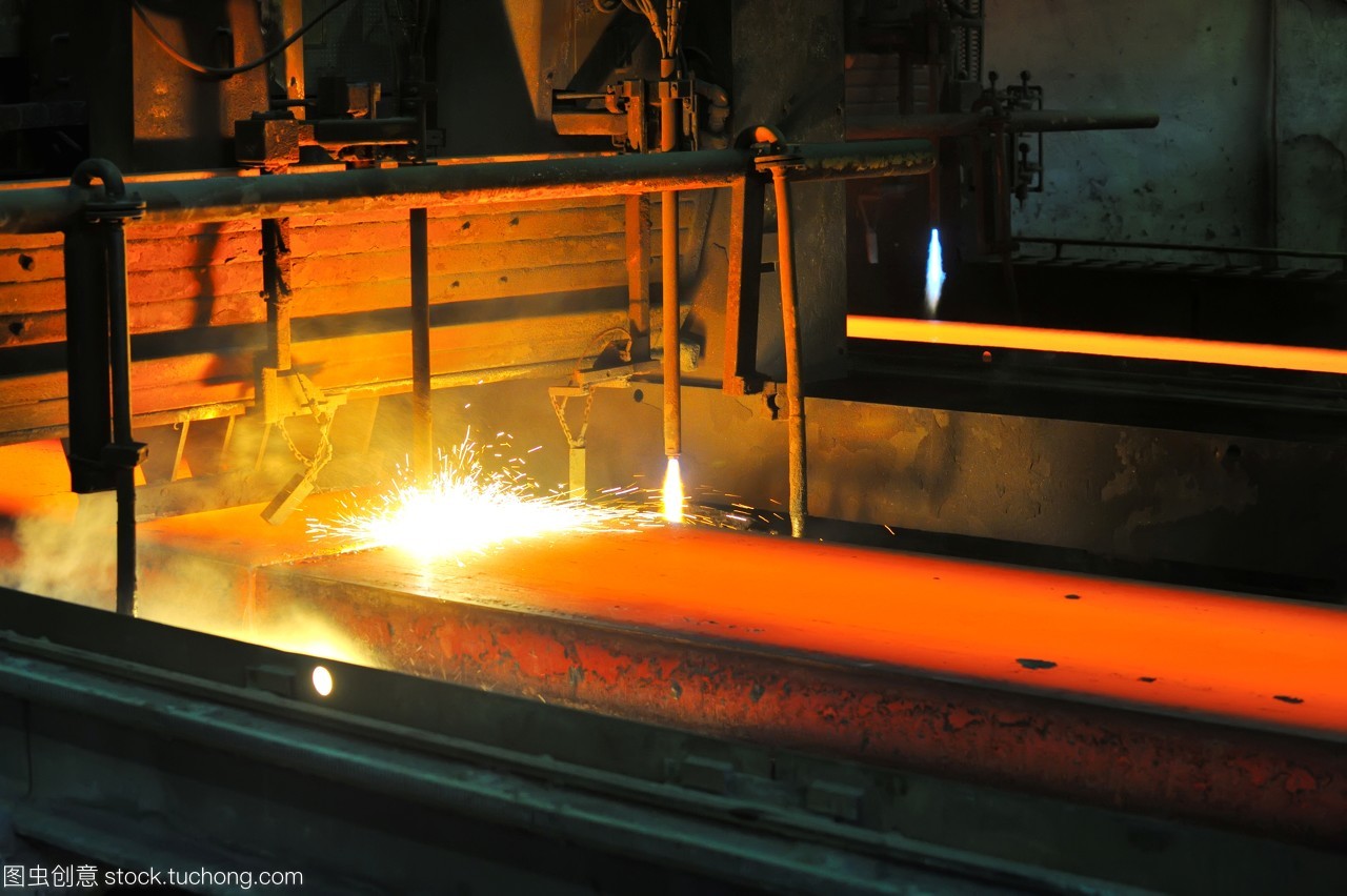 金属切割与焊接设备制造 工业光辉与挑战