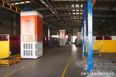 李谊 携环保新武器守护创业初心，登上央视舞台