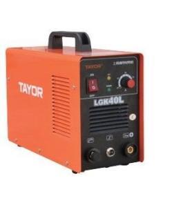 上海通用LGK100等离子切割机 高效金属切割与焊接设备解析