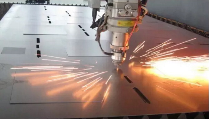 光制造技术在汽车工业中的应用_热点资讯_行业新闻_激光制造网