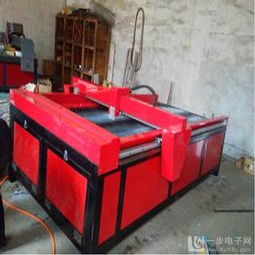 金属切割及焊接设备解析 等离子切割机与激光切割机的对比与厂家报价参考