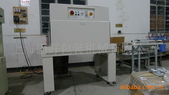 多元工业设备供应 从热收缩包装到焊接切割的全面解决方案