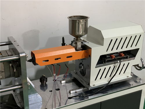 智福科技 小型精密注塑机与金属加工设备的卓越制造者